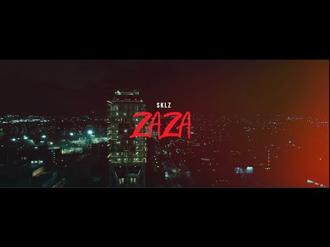 WIL $KLZ- ZAZA (Official Music Video)