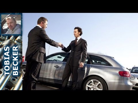 Auto nach dem Kauf zurückgeben: So funktioniert's einfach und stressfrei!