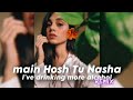 Main Hosh Tu Nasha Song