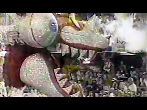 Salgueiro 1986 (Compacto Especial Manchete)