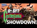 What S The Best 8 Bit Castlevania 10 Games Head To Head