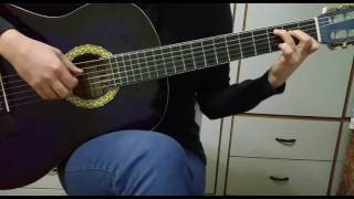 Evgeny Grinko-Valse Guitar