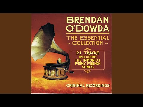 The Mountains of Mourne