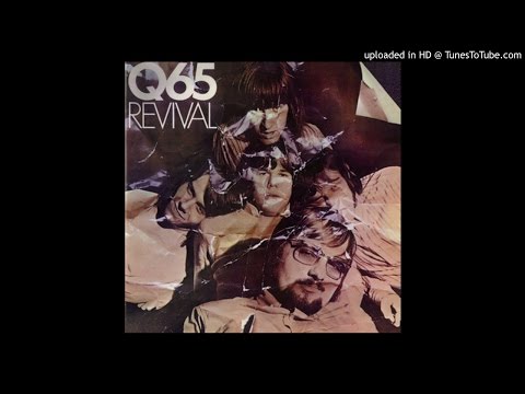 Q65 - I Was Young