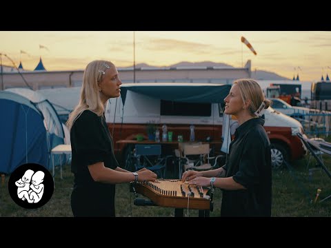 Pohoda Acoustic Sessions 2023: DUO RUUT