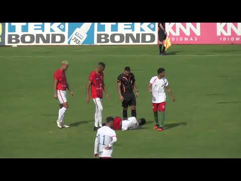 COMPLETO PORTUGUESA 2X1 ROLANDIA E C