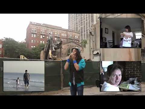 "Life and Life Only" (Official Music Video) - Ryan Mannebach + Righteous Sound