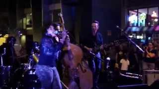 Luther Dickinson, Amy Lavere, Sharde Thomas, Brian Wells - Glory Glory Hallelujah!