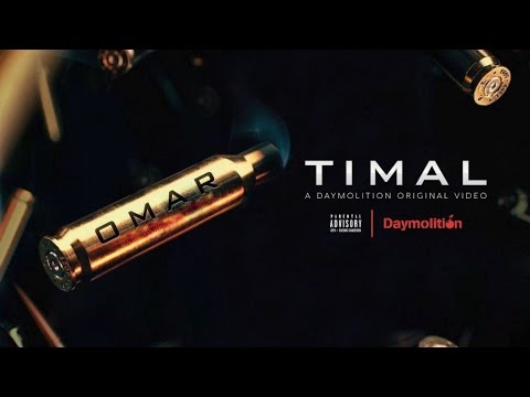 Timal - OMAR (Prod. SmokyBeats) | Daymolition