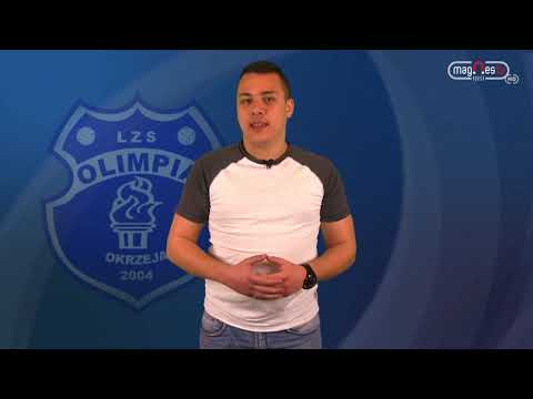 Magazyn Ligi Okręgowej #19/2019 (prod. Magnes.TV)