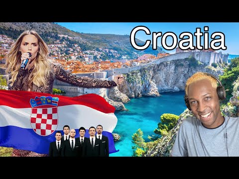 Croatia In the Eurovision Song Contest 1993 - 2022 🇭🇷: ROGUE REACTS