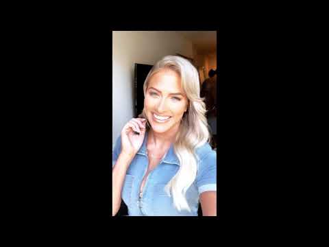 WWE Kelly Kelly Instagram (08.23.2019)