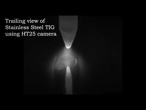 MeltView® HT25 Thermal Imaging Camera