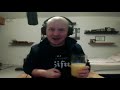 I Have My Colonoscopy Today Drinking Some Nasty Laxative As Breakfast