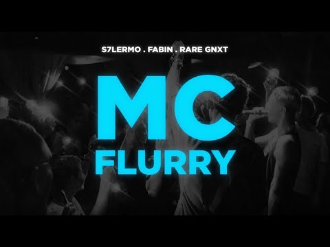 S7lermo - MC FLURRY 🍦ft. Fabin & Rare Gnxt (prod. Velho Beats)