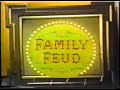 Family Feud CBS