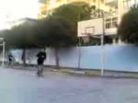 Maltepe Squad Slam Dunk