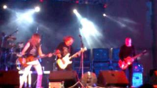 BARON ROJO - Hiroshima (Taboadela, OURENSE 2/9/09)