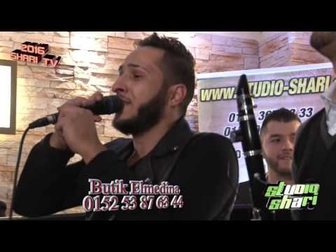 14 Ernim Ibrahimi Eri Qerimi Explosiv Gezuar me Studio Sharin 2016