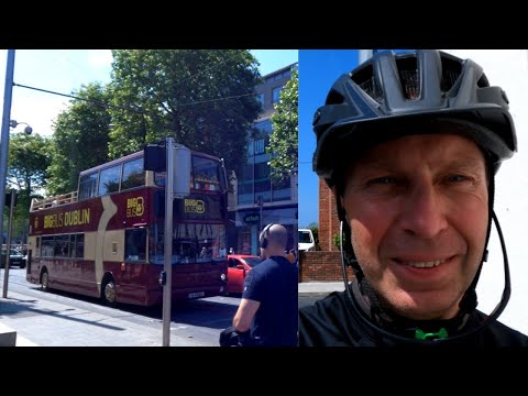 #17 Airija ir kelionės pabaiga