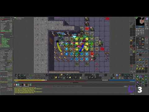 How to RP on Energy Library