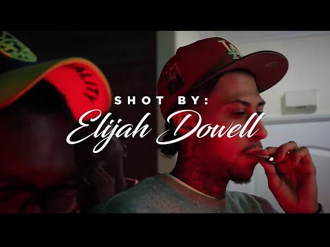 Donny Loc - MVP (Prod. SkratchGoKrazy) Shot By Elijah Dowell