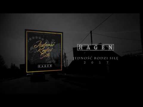 Hagen - Droga po szczęście II (Prod. Mayon WD, Skrecz. BDZ )