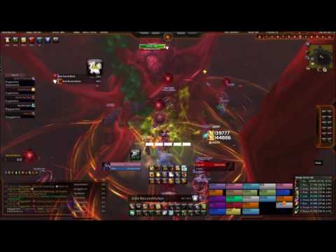 Zeroes to Heroes vs Heroic Il'gynoth, Heart of Corruption