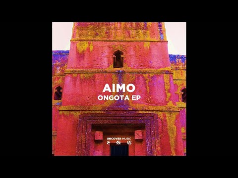 [AFRO HOUSE] Aimo - Homecoming (Original Mix) [Uncover Music]