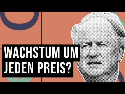 Flassbeck spricht: Es fehlt eine langfristige Strategie Video-Thumbnail von YouTube