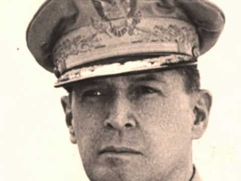 Did you know Bruce Willis is REALLY General Douglas MacArthur?