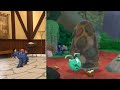 Imagination Movers Reaction The Race To Never Peak