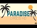 Paradise -Elias Naslin [Lyrics-HD]