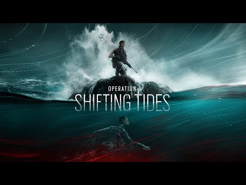 How Shifting Tides Placements will be | Rainbow Six Siege