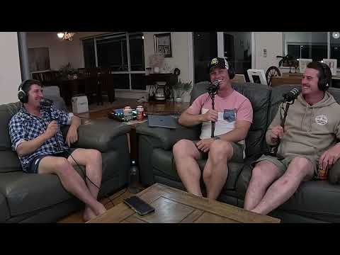 Ep 10 Harvest tour in US/Canada with Henry