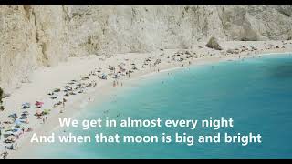 Aexcit, HILLArious - Dancing In The Moonlight Lyrics