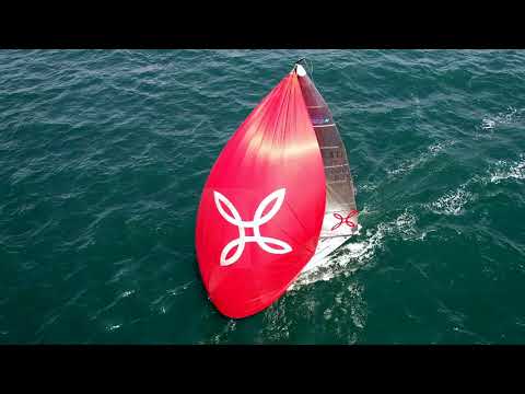 Montura - Portoroz - Melges 24 European Sailing Series 2018