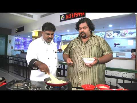 Thani Nadan I Ep 72 Part 1 - Fruite payasam recipe I Mazhavil Manorama