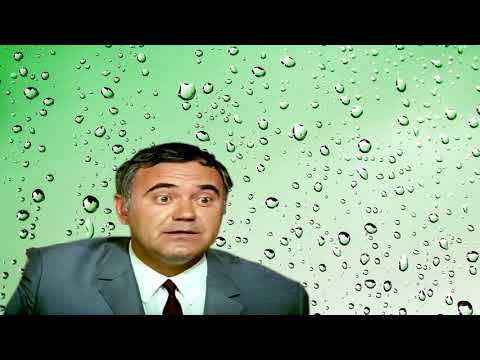 Nice Weather with Showers of Humor with Dem Rădulescu🎭 Romanian Radio Theater Subtitled
