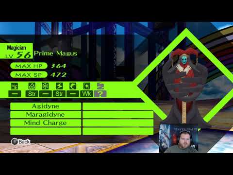 Persona 4 Golden Pt 83