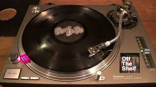 Mara Branco, Julian Sandell & Henry Cullen ‎– Hard, Clashing Sounds EP, 4 x 4 Recordings