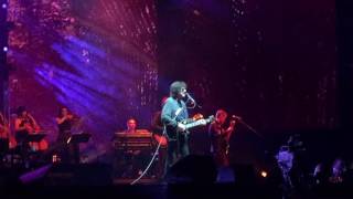 Jeff Lynne&#39;s ELO - Showdown (Alone In The Universe Tour 2017)