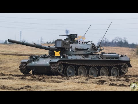 World of Tanks - STB-1 is Love