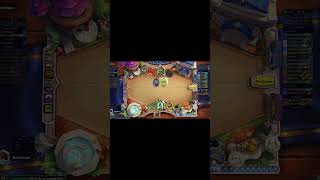 Le pire tirage de ma vie sur Hearthstone !!!