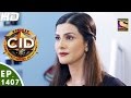 CID सी आई डी Ep 1407 Raaz Nakli Pistol Aur Asli Goli Ka 26th Feb 2017