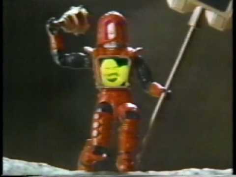Visionaries Toy Commercial 4