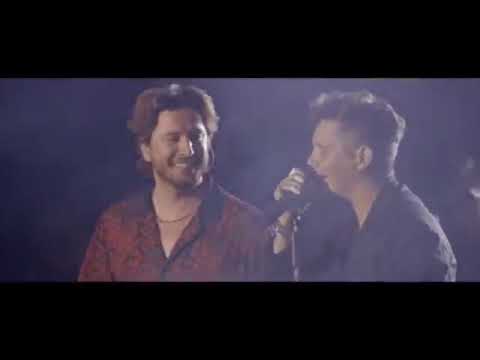 Alejandro Sanz   Manuel Carrasco   Ese último momento +Es+ El Concierto