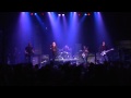 Sponge: "Party Till We Drop" Live