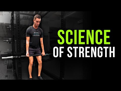 The Science of Strength: Traditional vs. Isometric Training