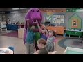Barney Song When I Grow Up When I Grow Up
